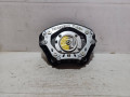 подушка безопасности водителя Mercedes-Benz Vito W639 2007, 6394600098 - фото №3