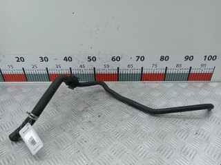 патрубок радиатора Renault Scenic 2 поколение 2006, 1.9 л., МКПП, минивэн, 8200320616