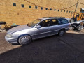 дуги на крышу (рейлинги) Opel Omega B [рестайлинг] 2002, 2.2 л., МКПП, универсал, 9199217 - фото №11