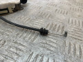 замок двери передней левой Citroen C2 1 поколение 2006, 1.4 л., дизель, робот, хетчбэк 5 дв., 52187680 - фото №3