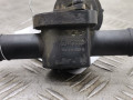 кран отопителя (печки) Volkswagen LT 2 поколение 2005, 2.5 л., МКПП, микроавтобус, 701819809G - фото №3