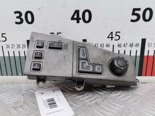 кнопка (выключатель) BMW 7 серия E65/E66/E67 2004, 3.0 л., АКПП, седан, 61316971628