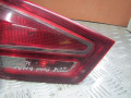 фонарь крышки багажника левый Ford B-max 1 поколение 2012, 1.4 л., МКПП, минивэн, AV1113A603AF - фото №6
