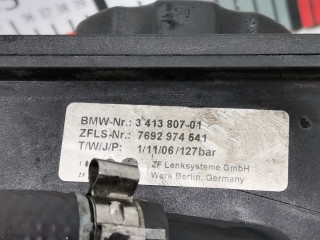 насос гидроусилителя руля BMW X3 E83 2006, 3.0 л., АКПП, внедорожник 5 дв., 32413413807