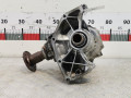 раздаточная коробка Nissan Murano Z50 2004, 3.5 л., вариатор, внедорожник 5 дв., 33100CN200 - фото №2