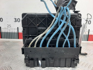 Блок управления BCM (Body Control Module) Citroen C5 1 поколение 2003, 2.0 л., МКПП, универсал