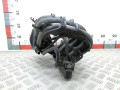 коллектор впускной Mazda 2 1 поколение DY 2005, 1.4 л., МКПП, хетчбэк 5 дв., C20113100B - фото №2