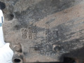 масляный поддон Opel Insignia 1 поколение (A) 2011, 2.0 л., МКПП, хетчбэк 5 дв., 55582917 - фото №8