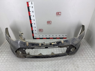 бампер передний Toyota Camry XV50 [рестайлинг] 2016, 2.0 л., АКПП, седан, 5211906C40