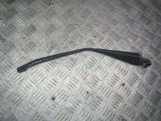 щеткодержатель (поводок стеклоочистителя, дворник) Volkswagen Transporter T4 1995, 1.9 л., МКПП, микроавтобус, 701955707