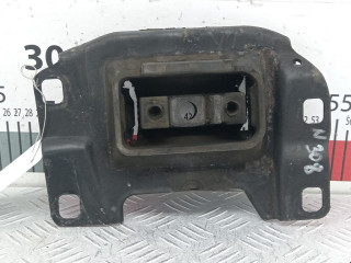 подушка крепления двигателя Ford Focus 2 поколение 2007, 1.6 л., МКПП, универсал