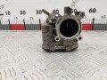 заслонка дроссельная Volkswagen Polo 3 поколение 1999, 1.0 л., МКПП, хетчбэк 5 дв., 030133062A - фото №4