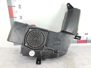 сабвуфер Audi A4 B7 2005, 2.5 л., вариатор, универсал, 8E9035382D