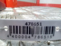 педаль SEAT Toledo 4 поколение 2013, 1.6 л., МКПП, хетчбэк 5 дв., 6R2721503D - фото №5