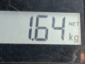 решетка радиатора Daewoo Tacuma 1 поколение 2002, 1.6 л., МКПП, минивэн - фото №3