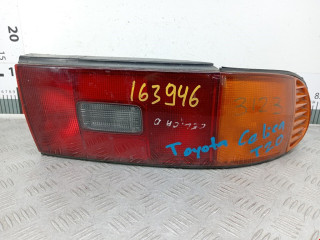 фонарь задний правый Toyota Celica 7 поколение (T230) [рестайлинг] 2003