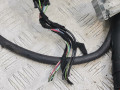 проводка BMW X3 E83 2005, 3.0 л., АКПП, внедорожник 5 дв., 12513438947 - фото №7