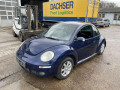 дверь передняя правая Volkswagen Beetle 2 поколение [рестайлинг] 2007, 1.9 л., МКПП, хетчбэк 3 дв., 1C0831052N - фото №10