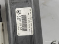 стеклоподъемник электрический передний правый Volkswagen Golf 5 поколение 2003, 1.6 л., МКПП, хетчбэк 3 дв., 1K4837462B - фото №8