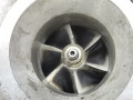 турбина Mercedes-Benz C-Класс W203/S203/CL203 2002, 2.2 л., МКПП, хетчбэк 3 дв., A6110960999 - фото №5