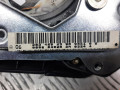 подушка безопасности водителя Mercedes-Benz C-Класс W203/S203/CL203 [рестайлинг] 2004, 1.8 л., МКПП, хетчбэк 3 дв., A20346023989B51 - фото №5