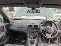 спойлер BMW X3 E83 2004, 2.0 л., МКПП, внедорожник 5 дв., 51713413286 - фото №10