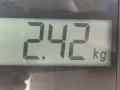стеклоподъемник электрический задний правый Volkswagen Passat B5 [рестайлинг] 2003, 2.5 л., АКПП, универсал, 3B9839462A - фото №6