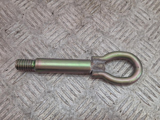 крюк буксировочный SEAT Altea 1 поколение [рестайлинг] 2012, 1.6 л., дизель, робот, 5P0805615