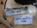 насос топливный Volkswagen Golf 5 поколение 2008, 1.9 л., МКПП, хетчбэк 5 дв., 1K0919050J - фото №4