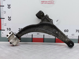 рычаг передний правый Opel Astra J 2010, 1.6 л., МКПП, хетчбэк 5 дв., 13401130