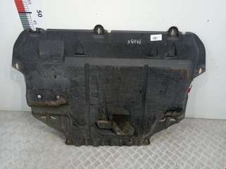 защита двигателя Ford Focus 2 поколение 2005, 1.6 л., МКПП, универсал, 1682803