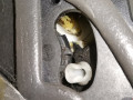 замок двери передней левой BMW 3 серия E90/E91/E92/E93 2005, 2.5 л., МКПП, седан, 51217202145 - фото №6