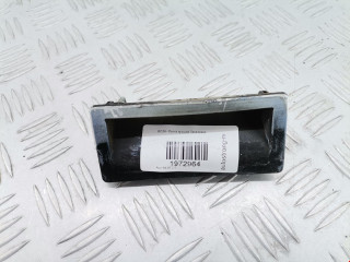 ручка крышки багажника Audi A5 8T 2008, 2.0 л., МКПП, купе, 5N0827566T