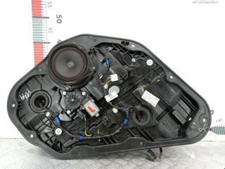 стеклоподъемник электрический задний правый Hyundai i30 GD 2013, 1.4 л., МКПП, хетчбэк 5 дв., 83481A6010