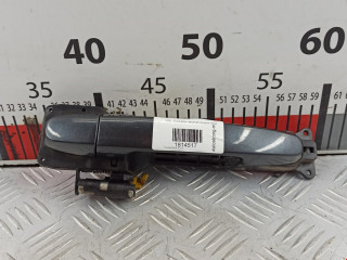 ручка наружная Toyota RAV4 3 поколение (XA30) 2007, 2.2 л., МКПП, внедорожник 5 дв., 6920252020