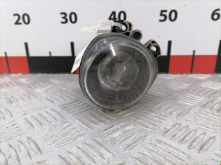 фара противотуманная правая BMW X5 E53 2003, 3.0 л., АКПП, внедорожник 5 дв., 63178409026