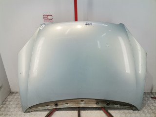 капот Citroen C5 1 поколение 2002, 1.8 л., МКПП, хетчбэк 5 дв., 7901H9