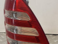 фонарь задний правый Mercedes-Benz C-Класс W203/S203/CL203 2002, A2034404613 - фото №3