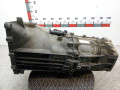 КПП механическая (МКПП) Volkswagen Touareg 1 поколение 2005, 2.5 л., АКПП, внедорожник 5 дв., 08D300046AX - фото №5