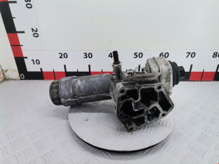 корпус масляного фильтра Volkswagen Golf 4 поколение 1999, 1.9 л., МКПП, хетчбэк 5 дв., 038115389D