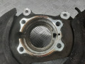 кулак поворотный правый BMW 5 серия F07/F10/F11 2011, 2.0 л., АКПП, универсал, 31216777752 - фото №2