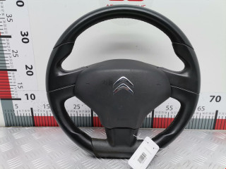 руль Citroen C3 2 поколение 2010, 1.6 л., МКПП, хетчбэк 5 дв., 4109NS