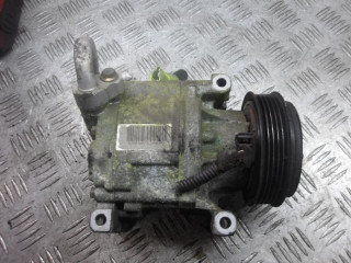 компрессор кондиционера Fiat Punto 2 поколение 2000, 1.2 л., 5A7875000, 46782669