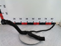 патрубок радиатора Volkswagen Golf 4 поколение 1998, 1.9 л., МКПП, хетчбэк 5 дв., 1J0122101P - фото №3