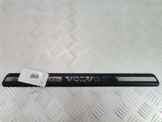 накладка на порог Volvo S80 2 поколение 2010, 2.4 л., АКПП, седан, 8659960