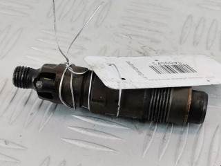 форсунка Citroen Jumper 1 поколение 1995, 2.5 л., МКПП, микроавтобус, 198016
