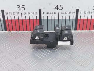блок управления стеклоподъемниками Volkswagen Tiguan 1 поколение 2009, 2.0 л., АКПП, внедорожник 5 дв., 1K4959857B