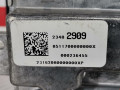 блок управления топливным насосом Chevrolet Malibu 9 поколение 2017, 1.5 л., АКПП, седан, 22978216 - фото №3