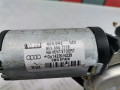 моторчик заднего стеклоочистителя (дворника) Audi A3 8P 2004, 2.0 л., МКПП, хетчбэк 3 дв., 8R0955711C - фото №4