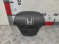 подушка безопасности водителя Honda CR-V 3 поколение 2007, 2.2 л., МКПП, внедорожник 5 дв., 77810SWAE80ZA - фото №6